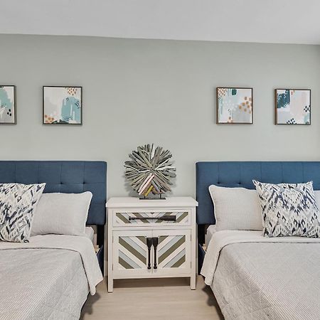 Beach Retreat, Walk To Beach & Nightlife Hollywood Bagian luar foto