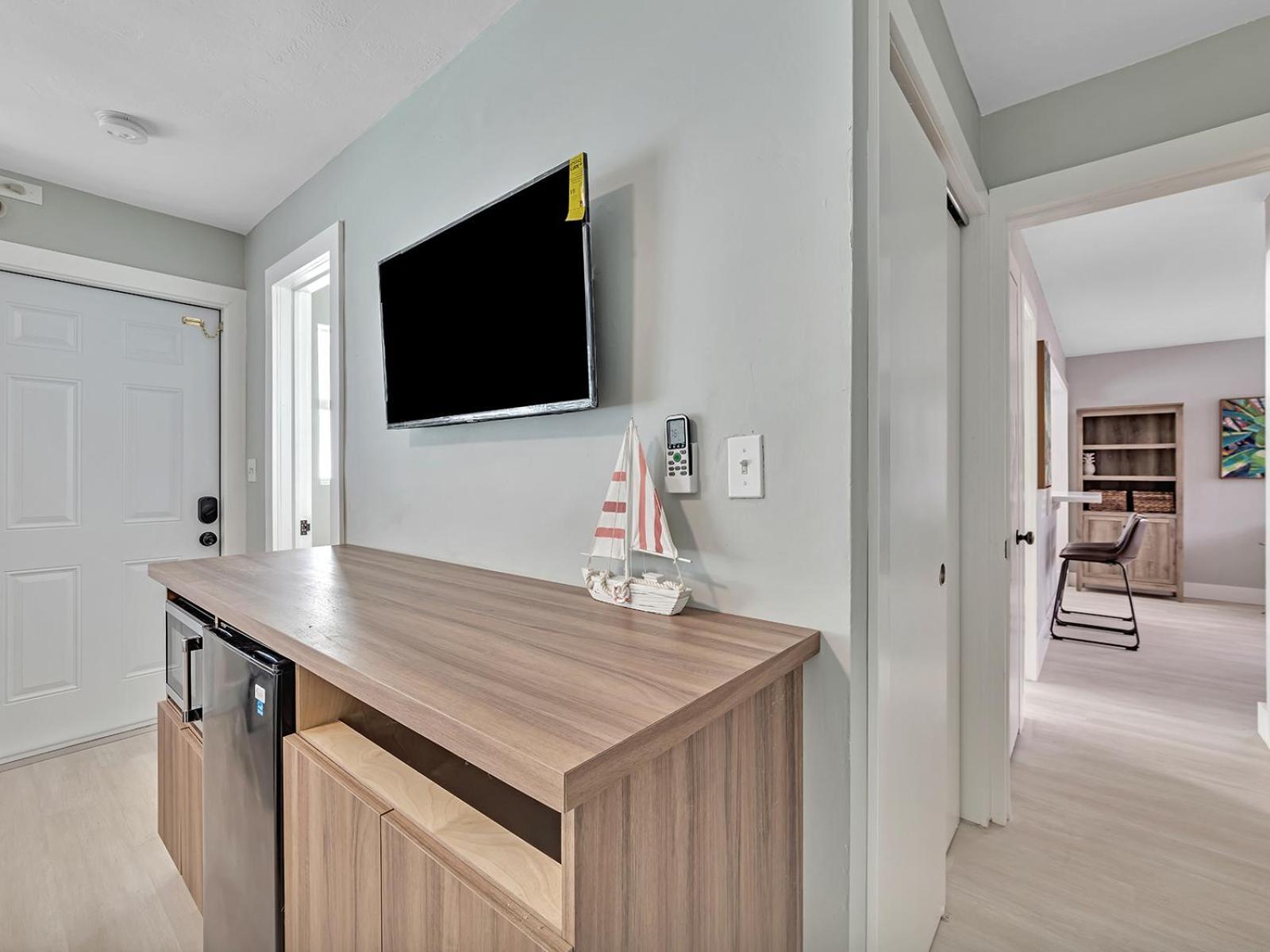 Beach Retreat, Walk To Beach & Nightlife Hollywood Bagian luar foto